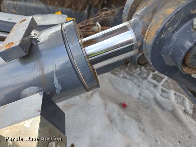 image for item YA0361 2023 XCMG XE55U mini excavator