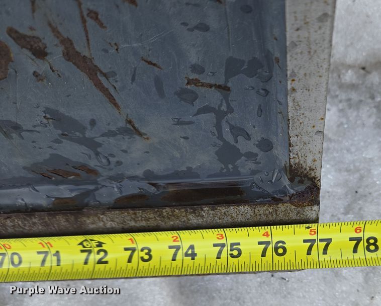 image for item YA0361 2023 XCMG XE55U mini excavator