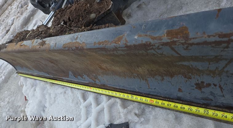 image for item YA0361 2023 XCMG XE55U mini excavator