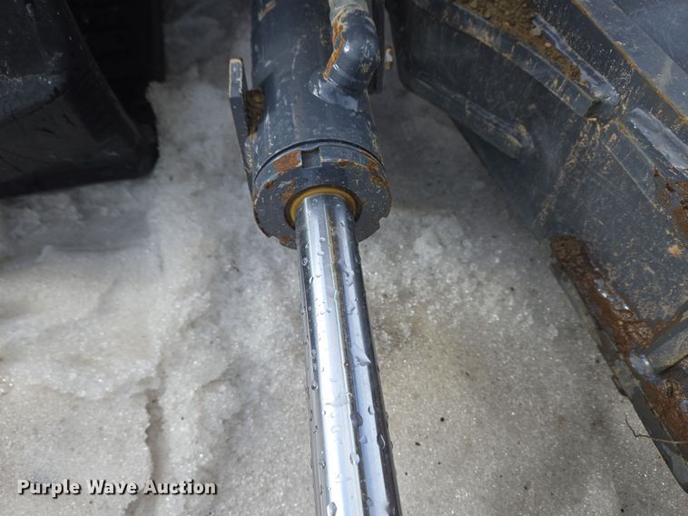 image for item YA0361 2023 XCMG XE55U mini excavator