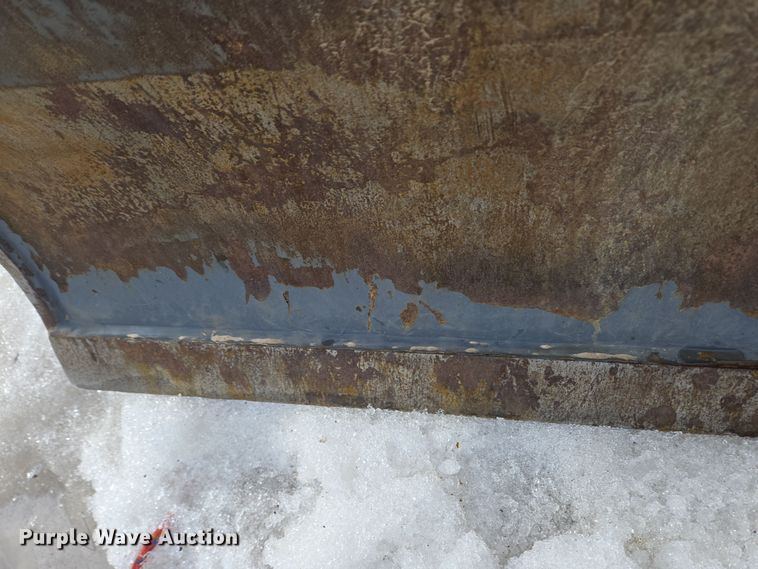 image for item YA0361 2023 XCMG XE55U mini excavator