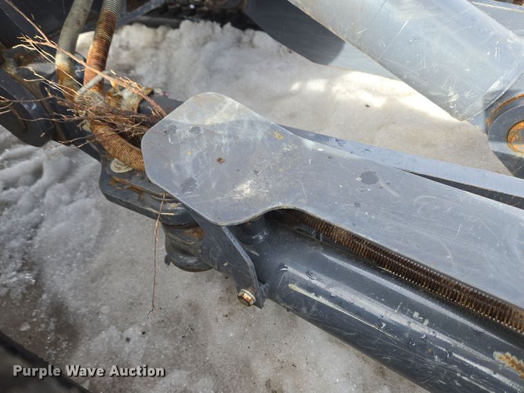 image for item YA0361 2023 XCMG XE55U mini excavator