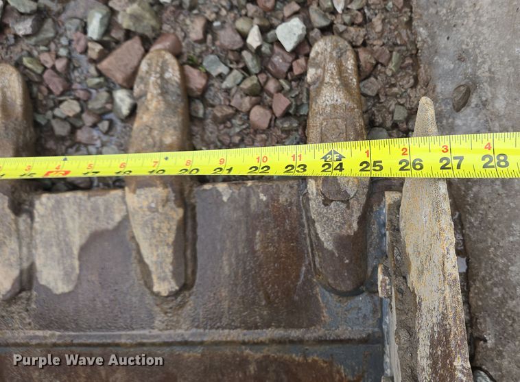 image for item YA0361 2023 XCMG XE55U mini excavator