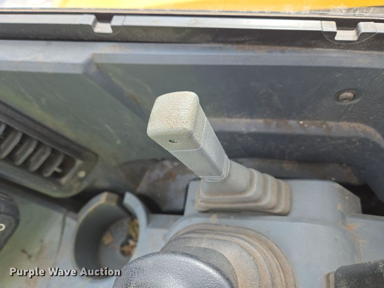 image for item YA0361 2023 XCMG XE55U mini excavator