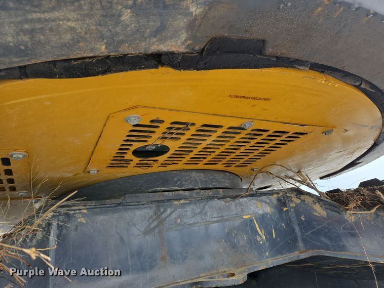 image for item YA0361 2023 XCMG XE55U mini excavator