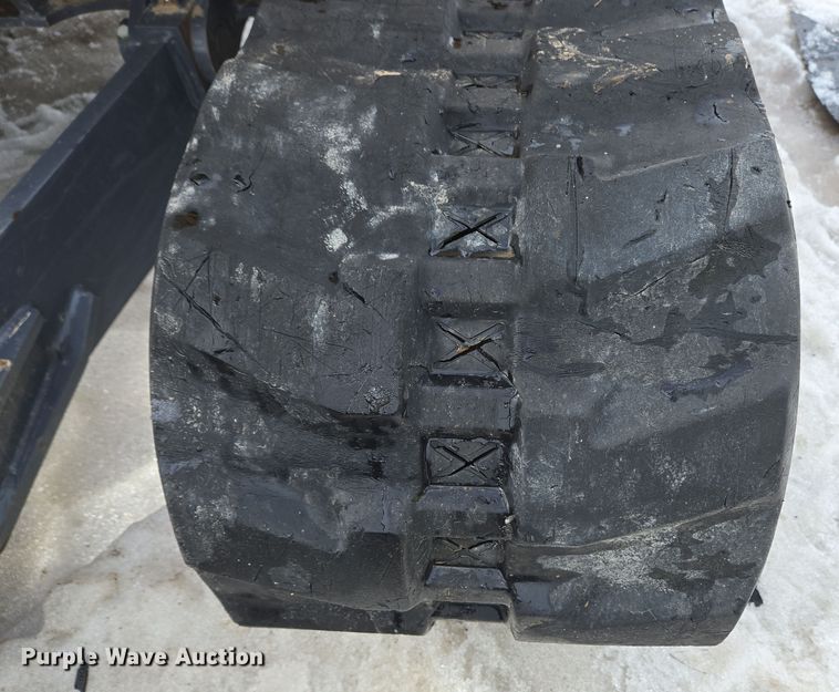 image for item YA0361 2023 XCMG XE55U mini excavator