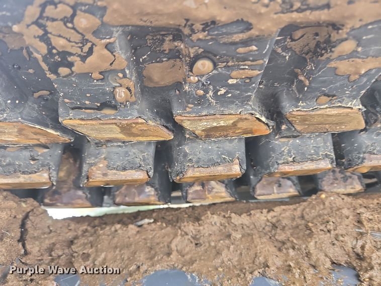 image for item YA0361 2023 XCMG XE55U mini excavator