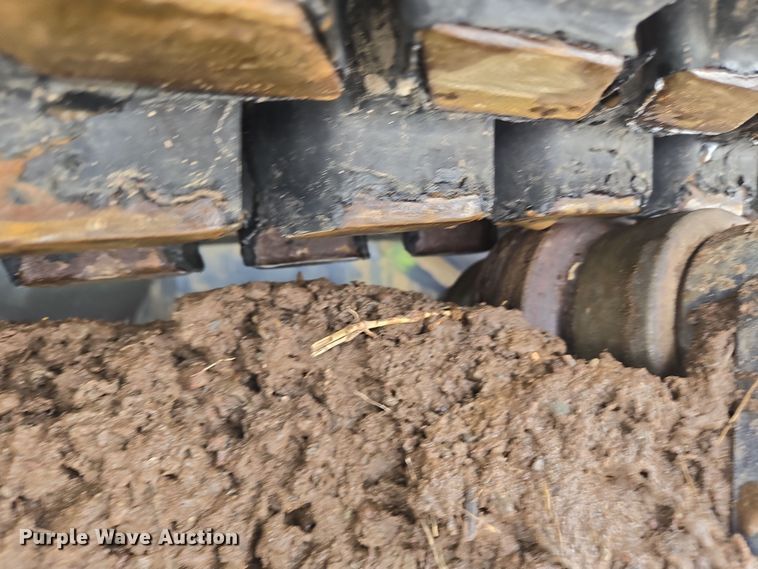 image for item YA0361 2023 XCMG XE55U mini excavator