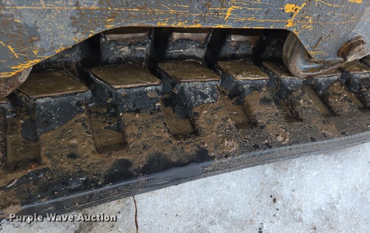 image for item YA0361 2023 XCMG XE55U mini excavator