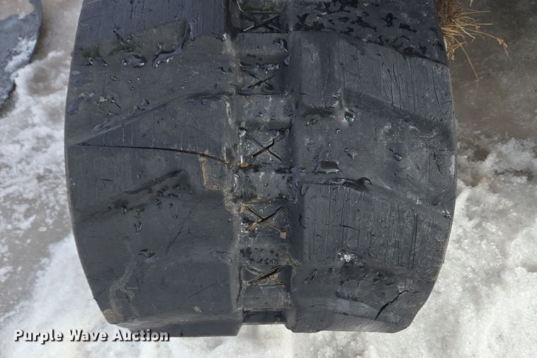 image for item YA0361 2023 XCMG XE55U mini excavator