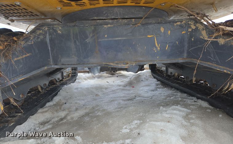 image for item YA0361 2023 XCMG XE55U mini excavator