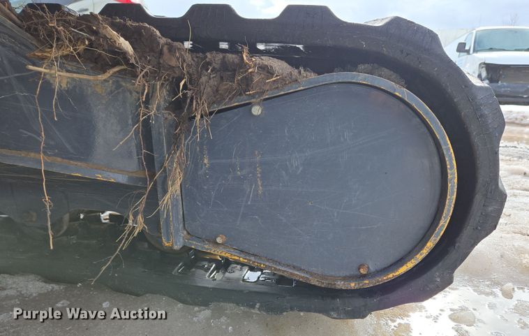 image for item YA0361 2023 XCMG XE55U mini excavator