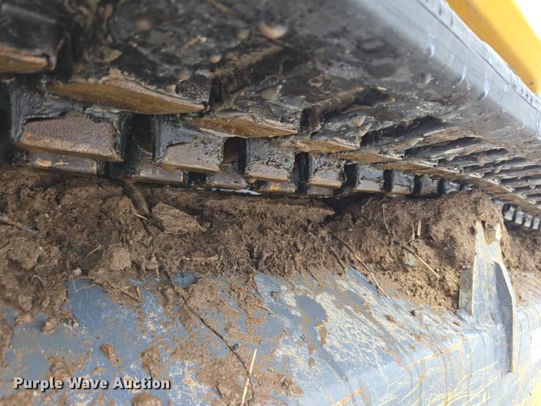 image for item YA0361 2023 XCMG XE55U mini excavator