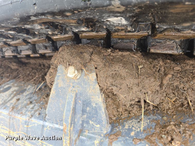 image for item YA0361 2023 XCMG XE55U mini excavator