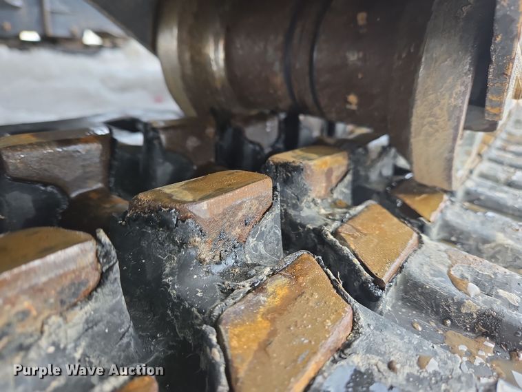 image for item YA0361 2023 XCMG XE55U mini excavator