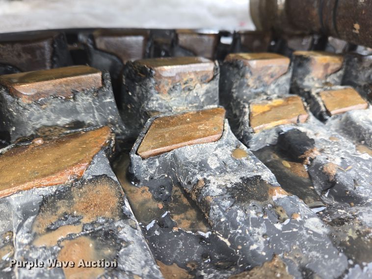 image for item YA0361 2023 XCMG XE55U mini excavator