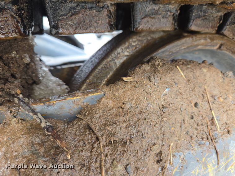 image for item YA0361 2023 XCMG XE55U mini excavator