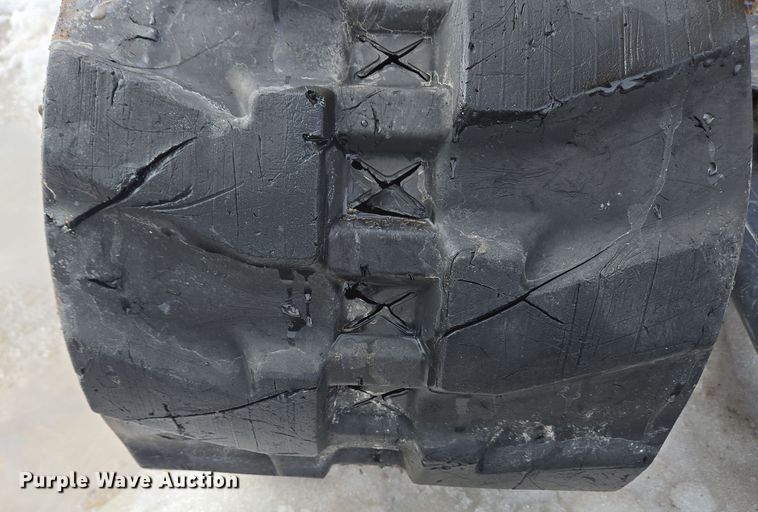 image for item YA0361 2023 XCMG XE55U mini excavator