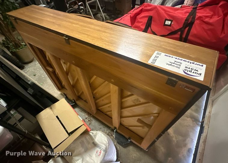 image for item DL1079 Kimball S235 piano