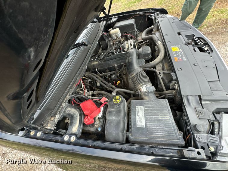 image for item DO0083 2014 Chevrolet Tahoe Police SUV