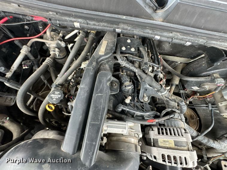 image for item DO0083 2014 Chevrolet Tahoe Police SUV