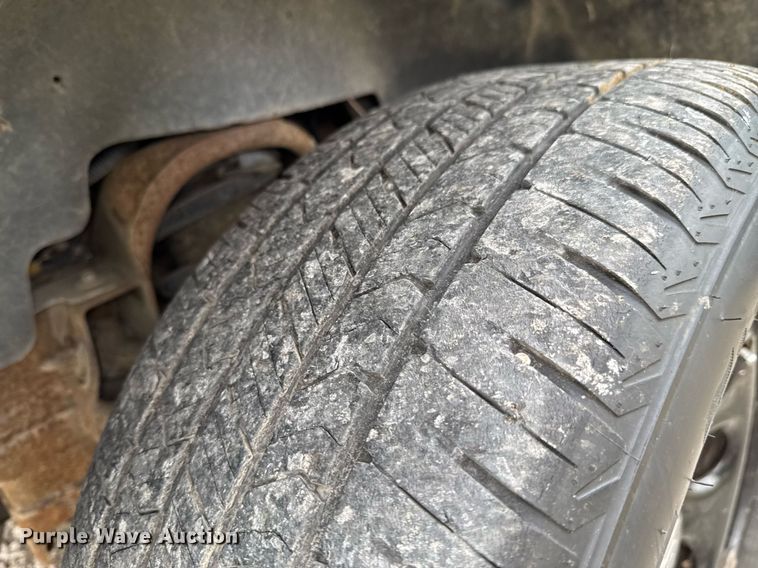 image for item DO0083 2014 Chevrolet Tahoe Police SUV