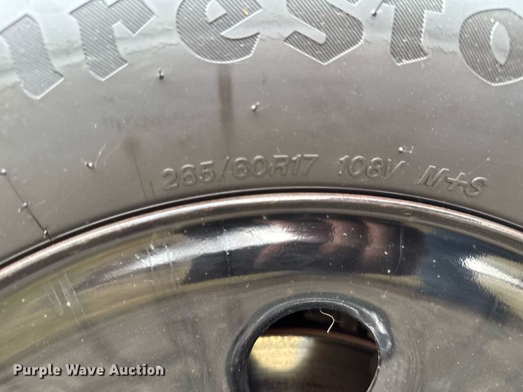 image for item DO0083 2014 Chevrolet Tahoe Police SUV