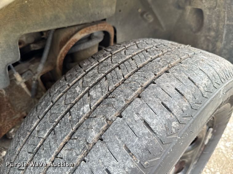 image for item DO0083 2014 Chevrolet Tahoe Police SUV