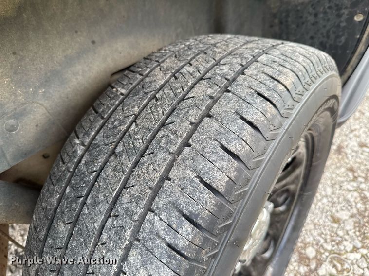 image for item DO0083 2014 Chevrolet Tahoe Police SUV