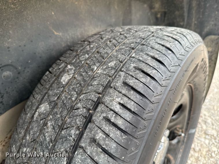 image for item DO0083 2014 Chevrolet Tahoe Police SUV