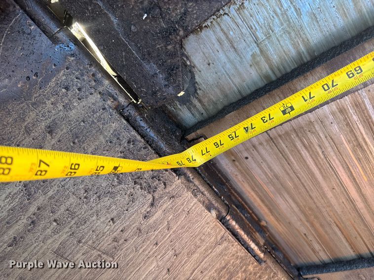 image for item DO0433 2017 LeeBoy 8515D paver