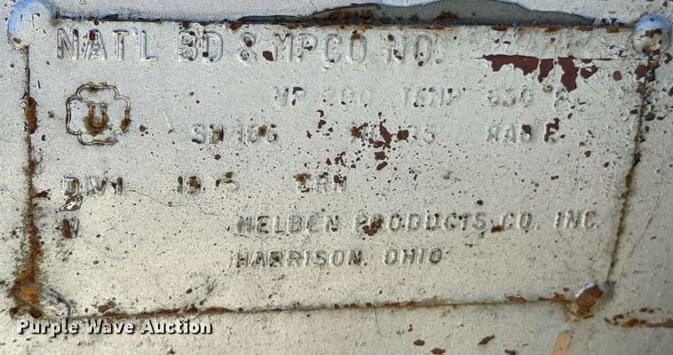 image for item DO0434 (3) air compressors