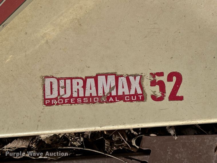 image for item DO0435 Grasshopper 721D ZTR lawn mower