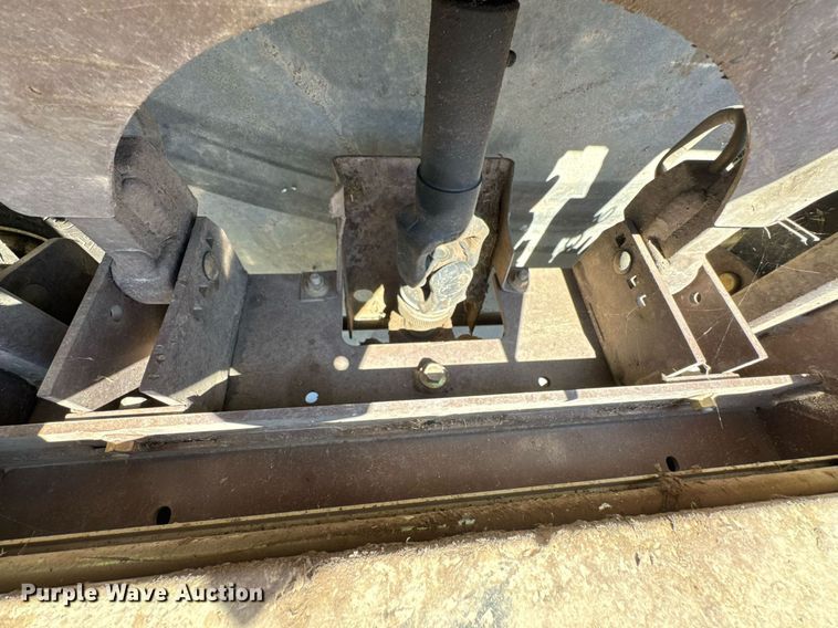 image for item DO0435 Grasshopper 721D ZTR lawn mower