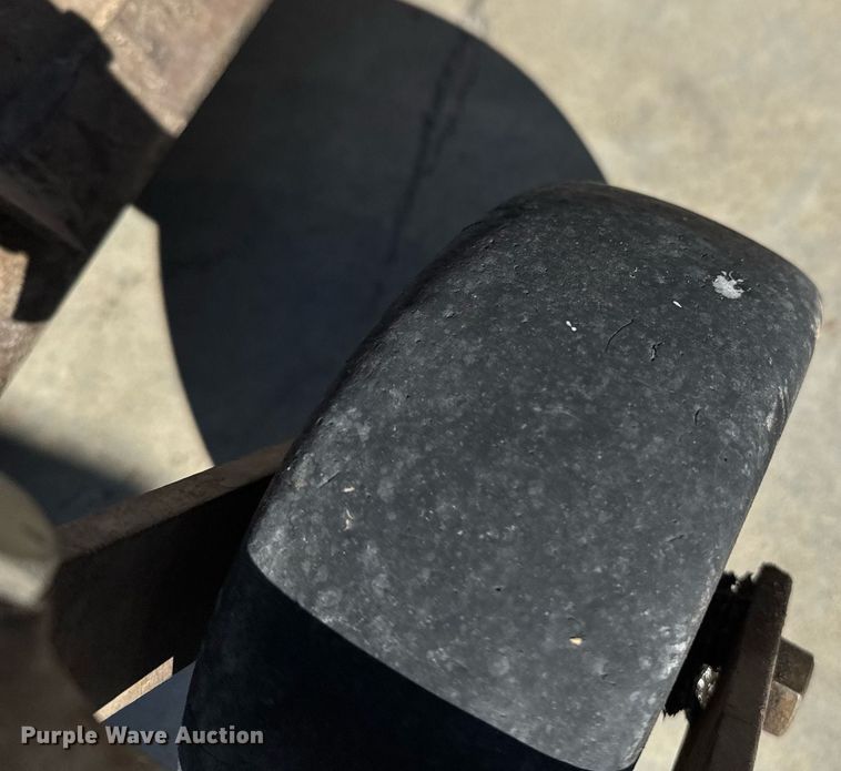 image for item DO0435 Grasshopper 721D ZTR lawn mower