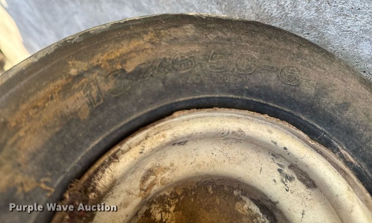 image for item DO0435 Grasshopper 721D ZTR lawn mower