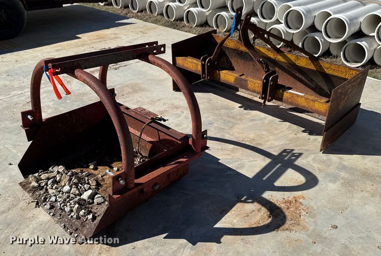 image for item DO0437 Attachments