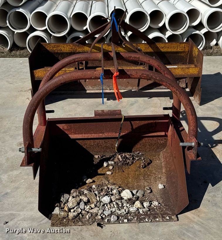 image for item DO0437 Attachments