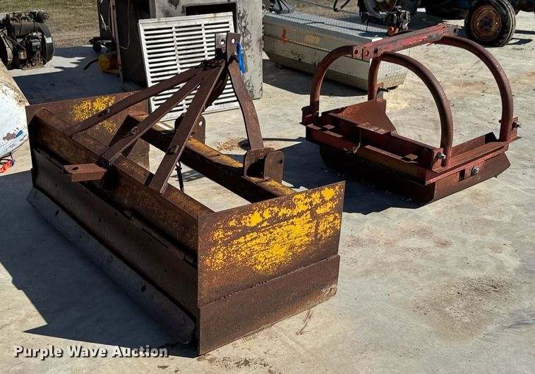 image for item DO0437 Attachments