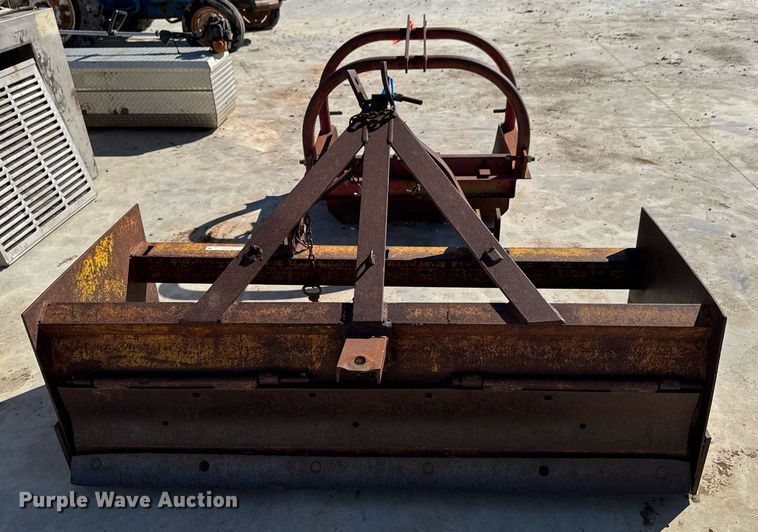 image for item DO0437 Attachments