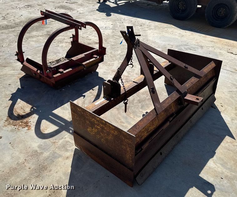 image for item DO0437 Attachments