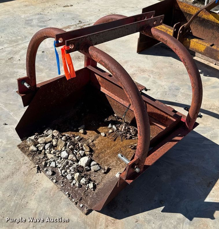 image for item DO0437 Attachments