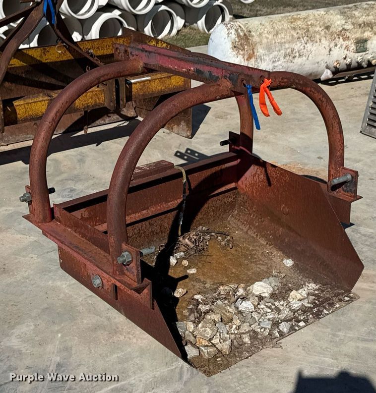 image for item DO0437 Attachments