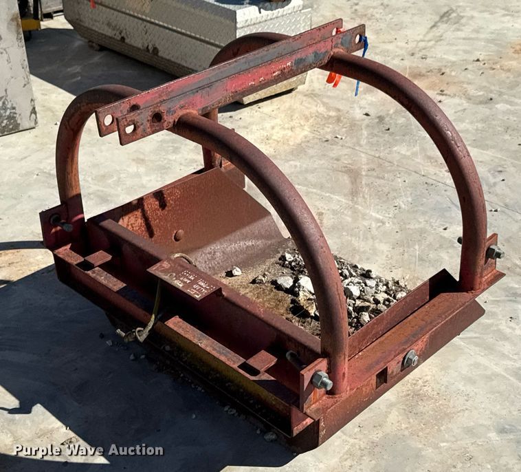 image for item DO0437 Attachments