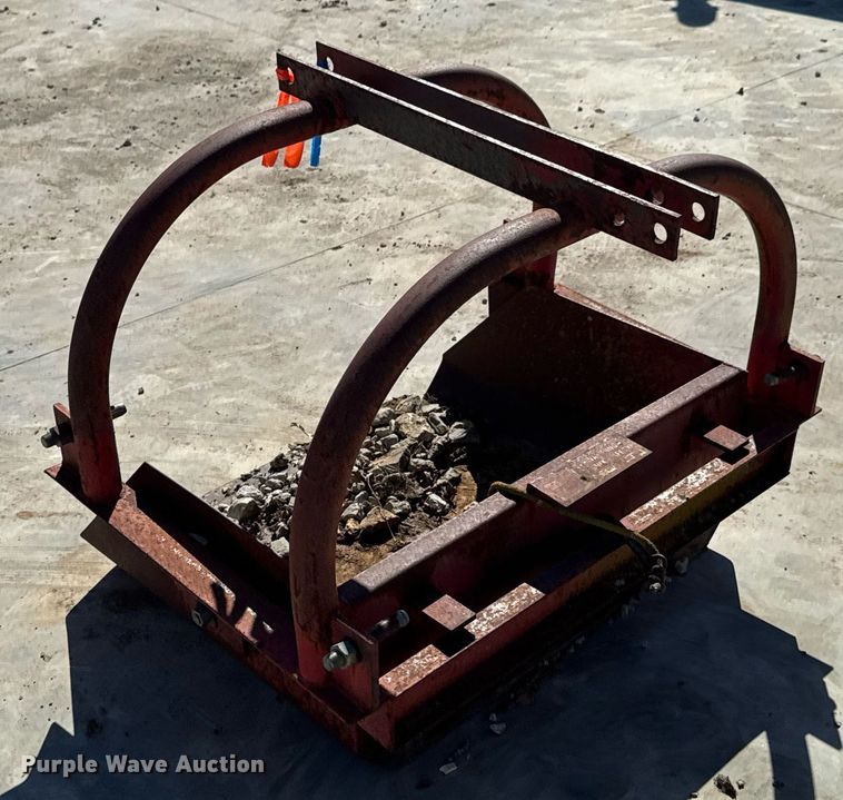 image for item DO0437 Attachments