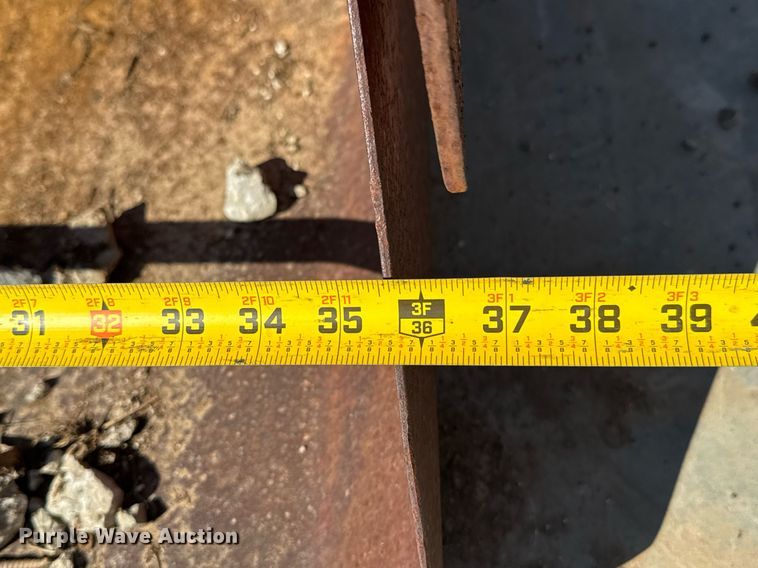 image for item DO0437 Attachments