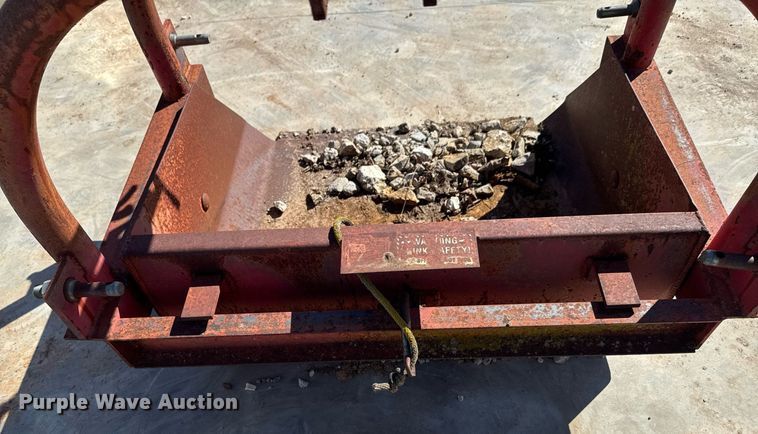 image for item DO0437 Attachments