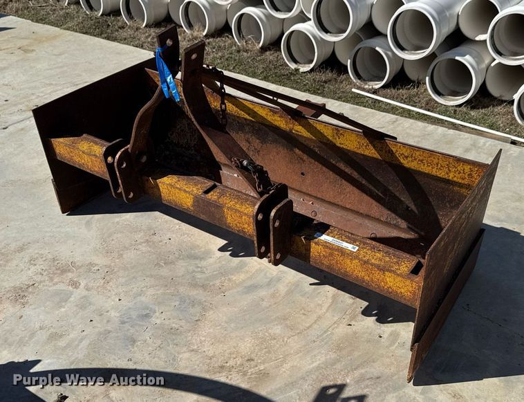 image for item DO0437 Attachments