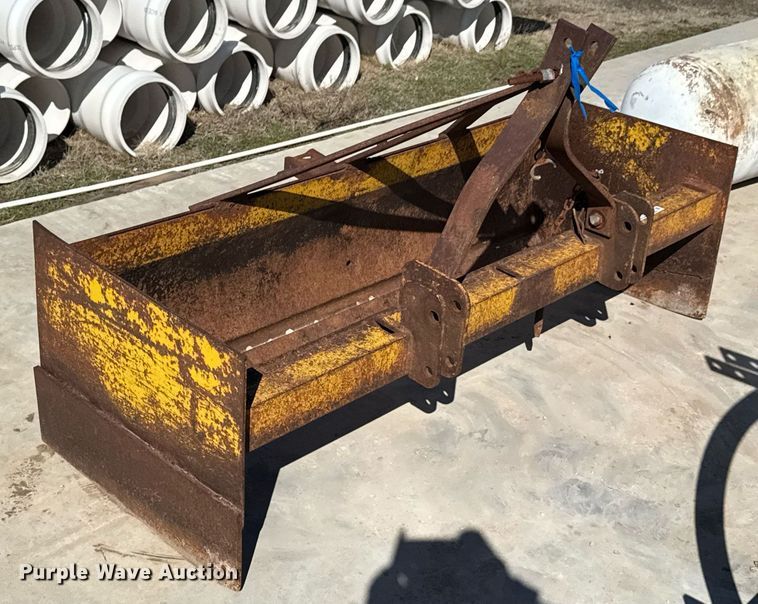 image for item DO0437 Attachments