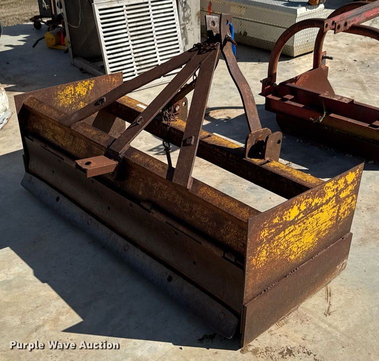 image for item DO0437 Attachments